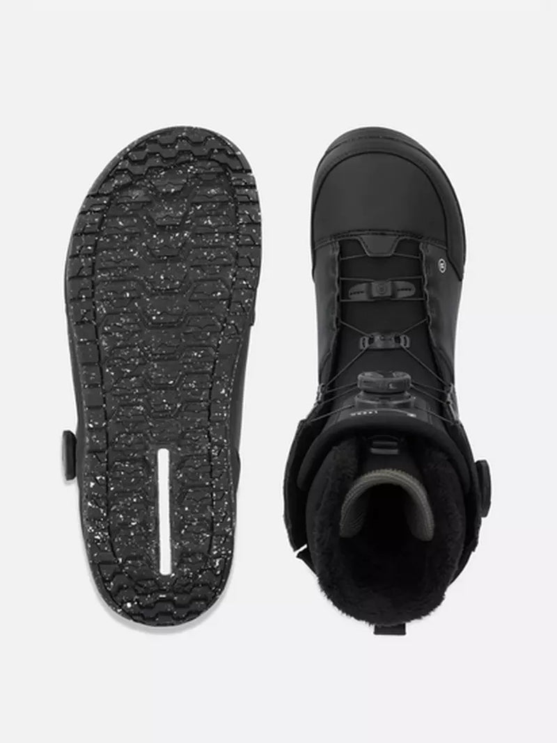 Load image into Gallery viewer, Ride Lasso Snowboard Boot 2026