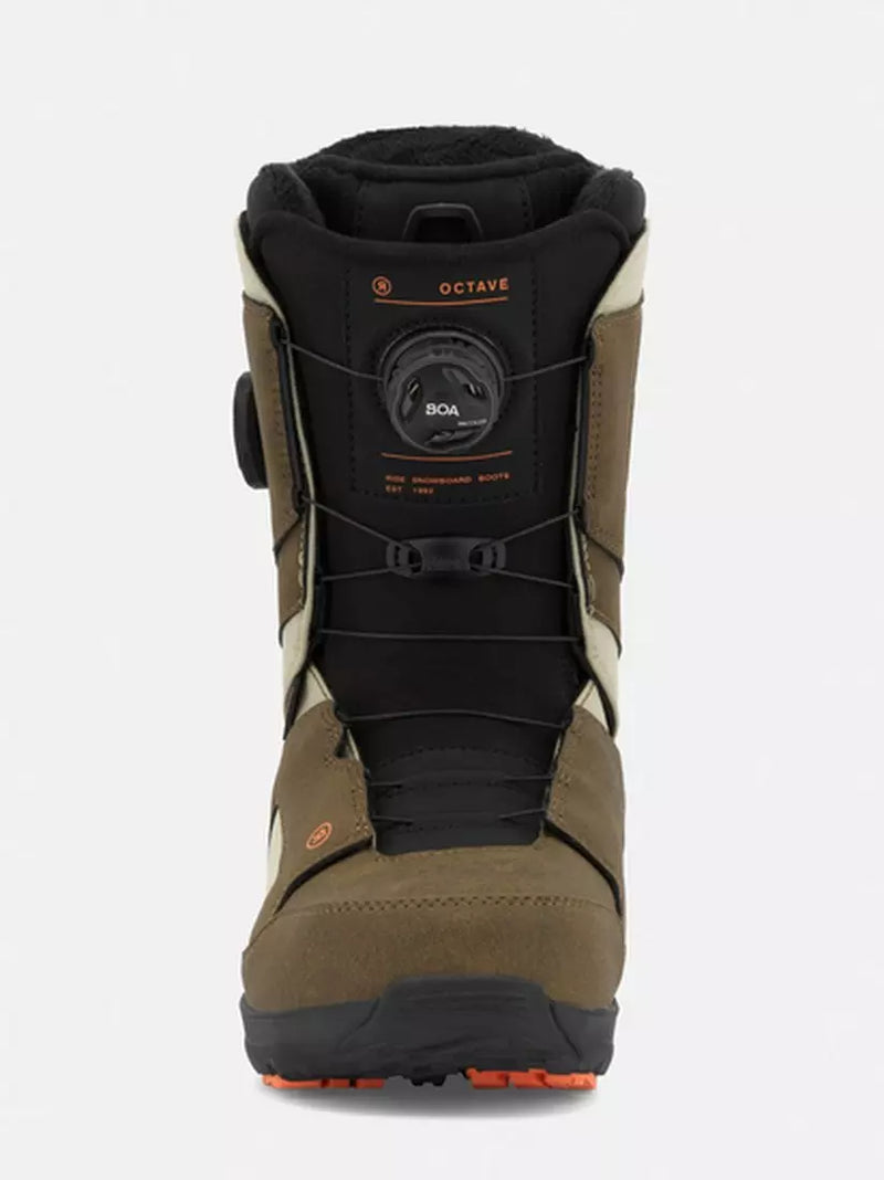 Load image into Gallery viewer, Ride Octave Snowboard Boot 2026