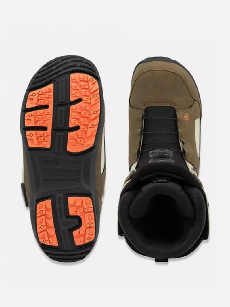 Load image into Gallery viewer, Ride Octave Snowboard Boot 2026