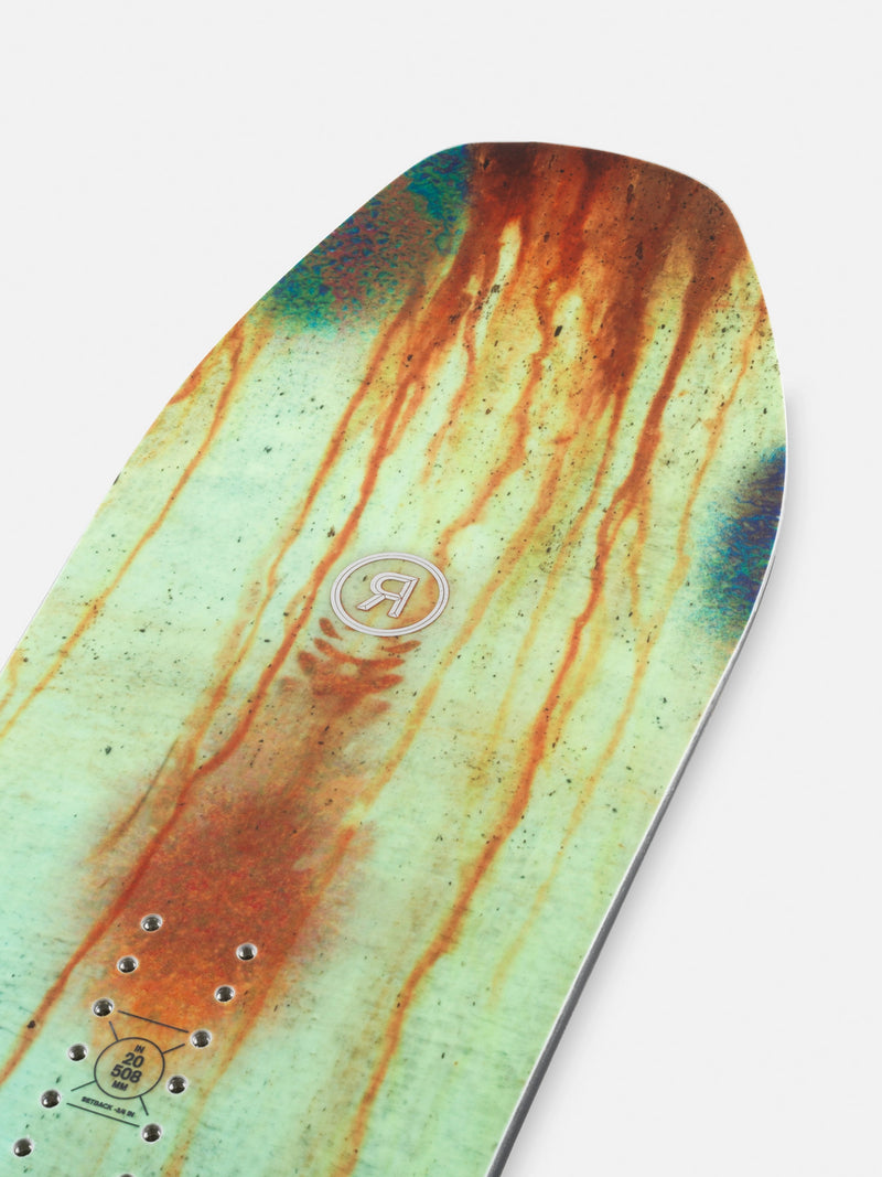 Load image into Gallery viewer, Ride Psychocandy Snowboard 2026