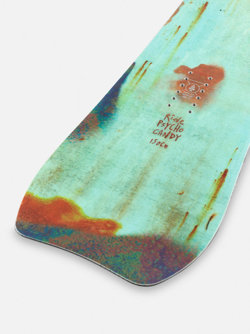Load image into Gallery viewer, Ride Psychocandy Snowboard 2026