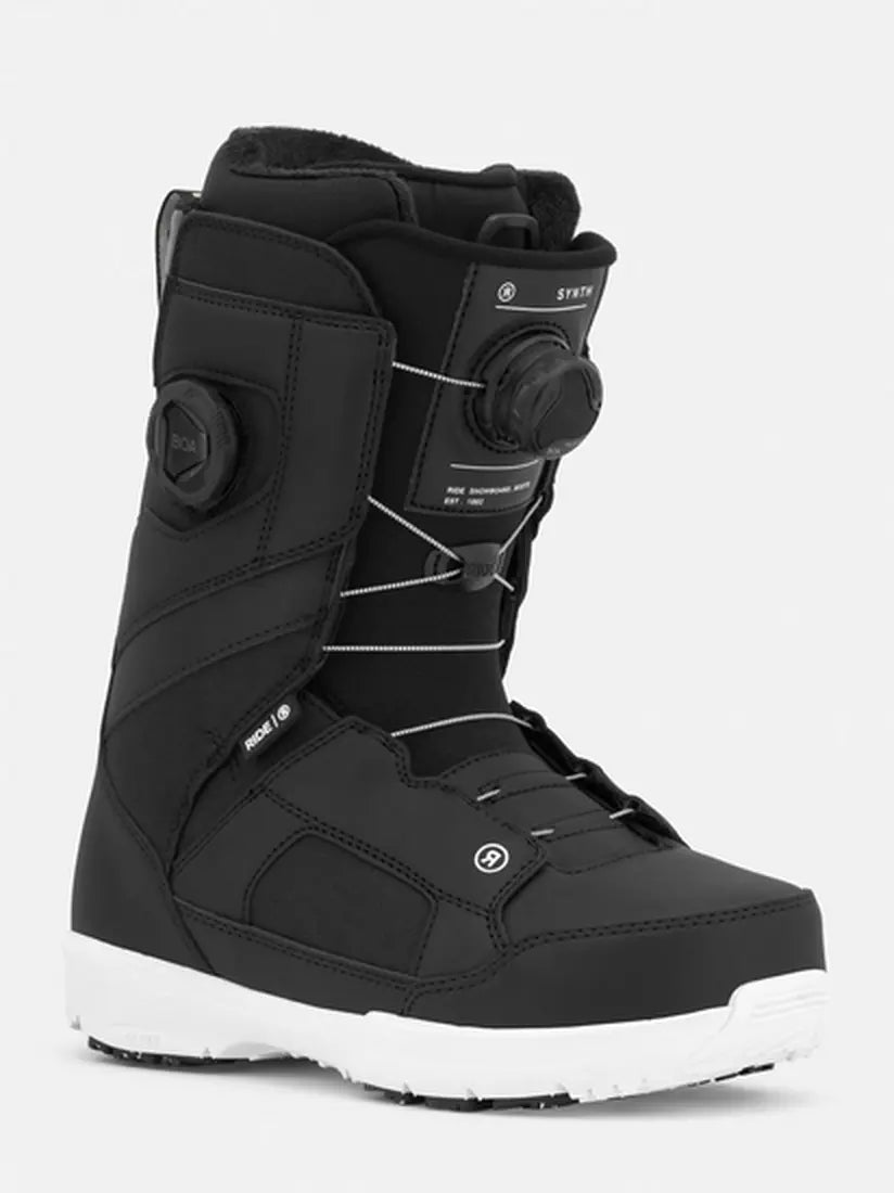 Ride Synth Women's Snowboard Boot – Gorge Performance Ride Synth Women's Snowboard Boot – Gorge Performance