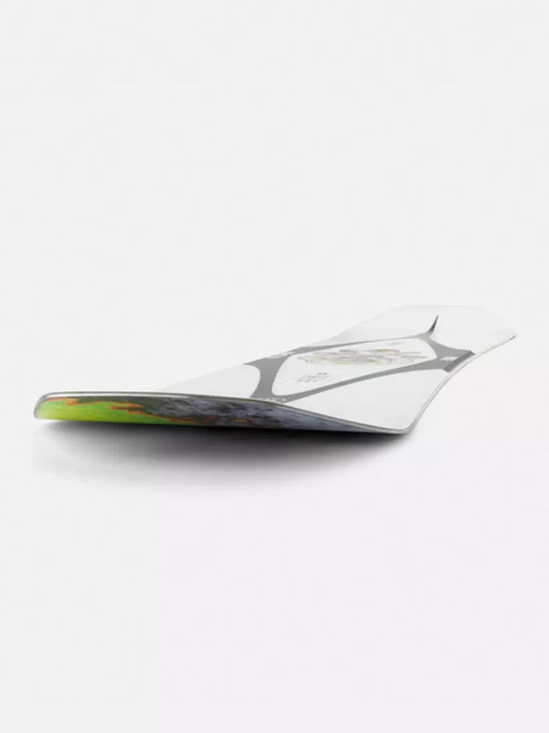 Load image into Gallery viewer, Ride Zero Snowboard 2026