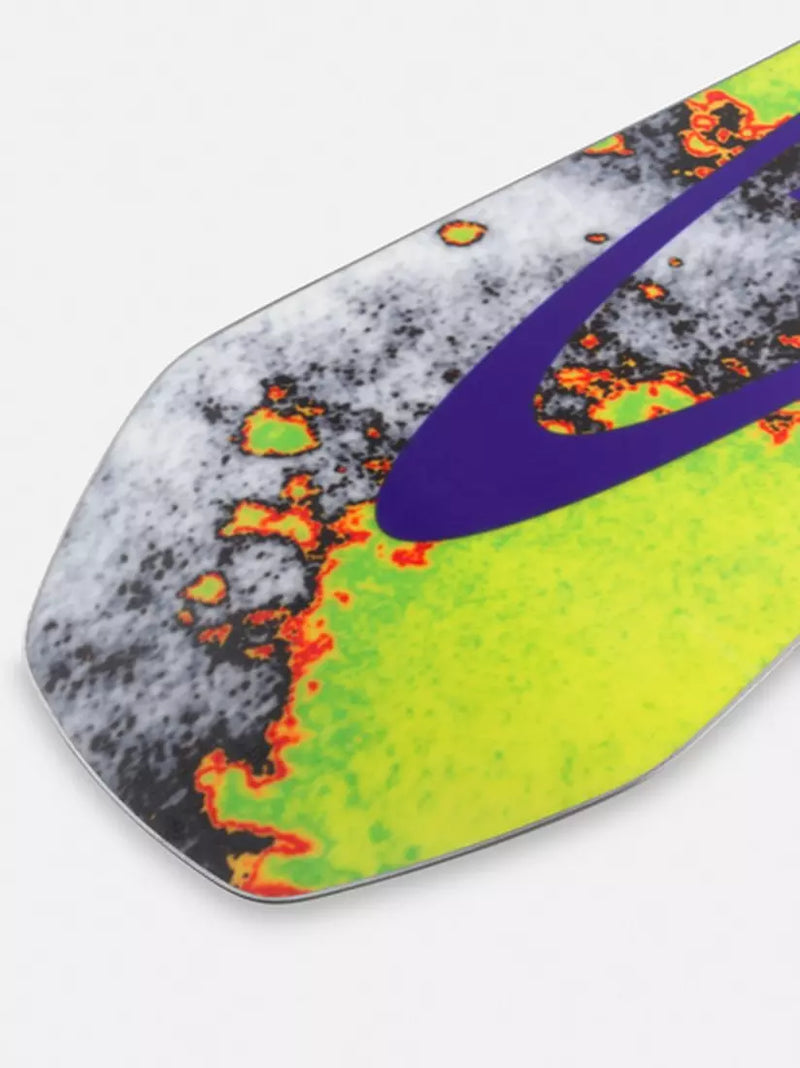 Load image into Gallery viewer, Ride Zero Snowboard 2026