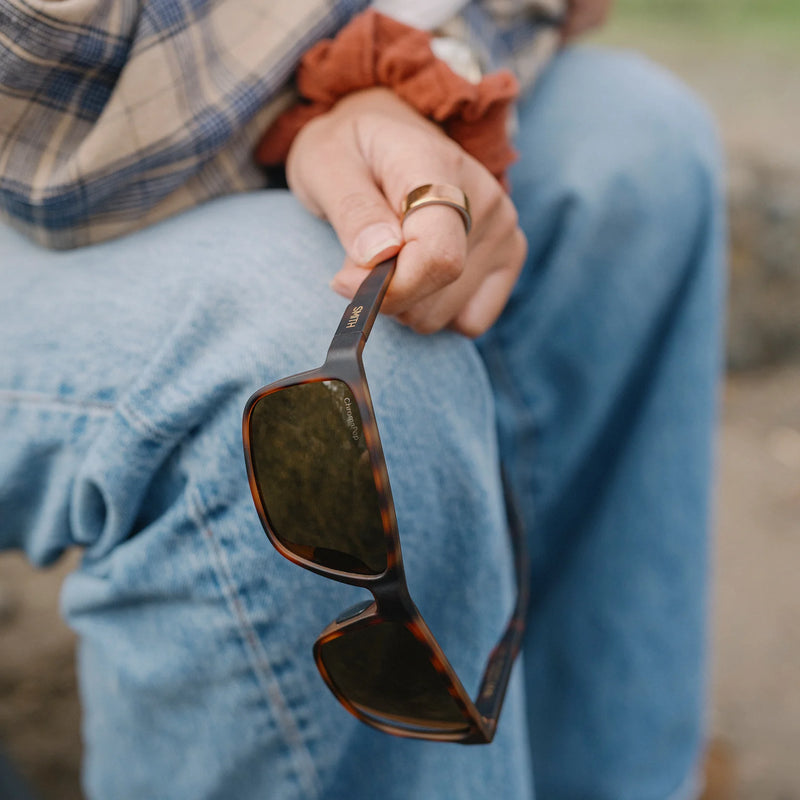 Load image into Gallery viewer, Smith Riptide Sunglasses