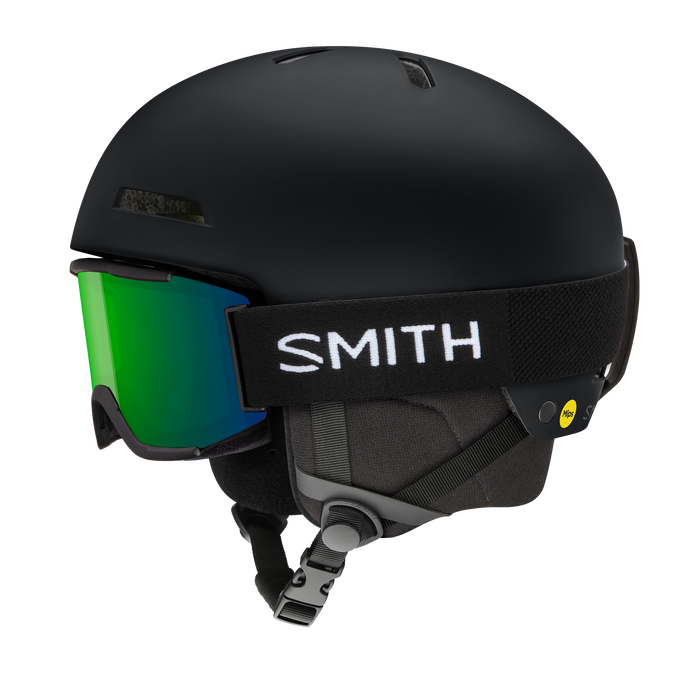 Load image into Gallery viewer, Smith Rodeo MIPS Snow Helmet