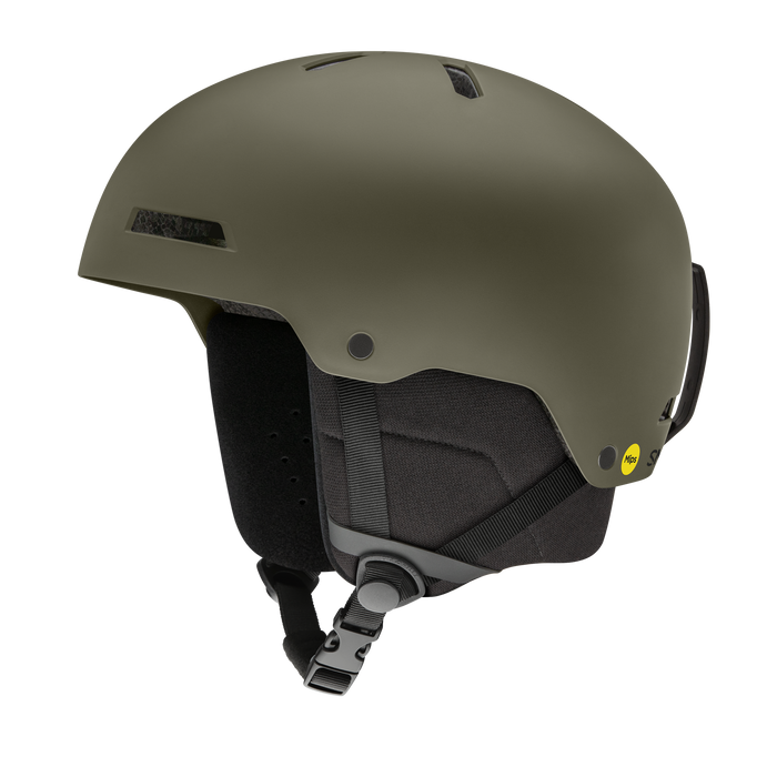 Load image into Gallery viewer, Smith Rodeo MIPS Snow Helmet