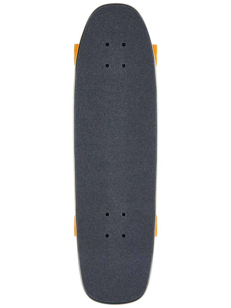Load image into Gallery viewer, Santa Cruz Screaming Lead Foot 8.4" Complete