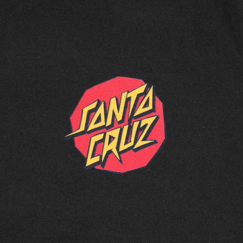 Load image into Gallery viewer, Santa Cruz Meek Scratched Slasher Short Sleeve Tee