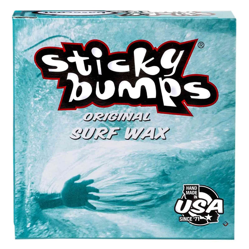 Load image into Gallery viewer, Sticky Bumps Original Surf Wax Basecoat