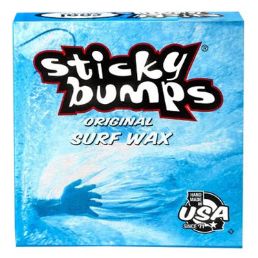 Load image into Gallery viewer, Sticky Bumps Original Surf Wax Cool