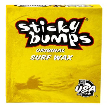 Load image into Gallery viewer, Sticky Bumps Original Surf Wax Tropical