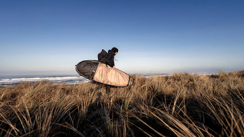 Load image into Gallery viewer, Pro-Lite Session Hybrid Surfboard Bag
