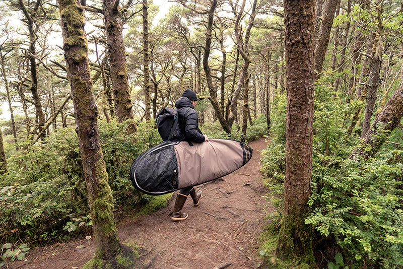 Load image into Gallery viewer, Pro-Lite Session Hybrid Surfboard Bag
