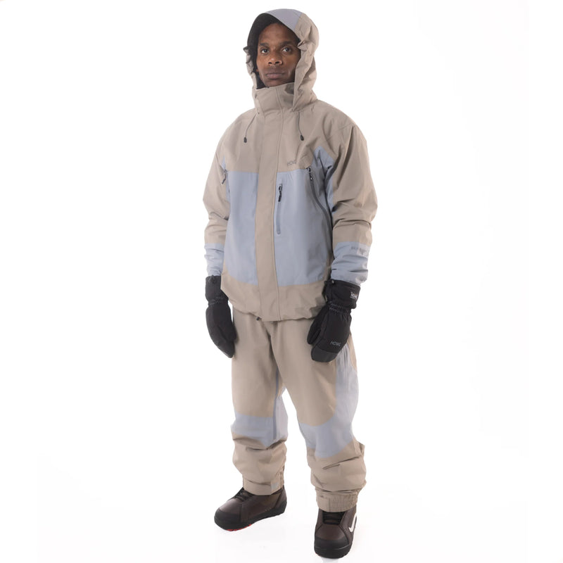 Load image into Gallery viewer, Howl Shell Jacket