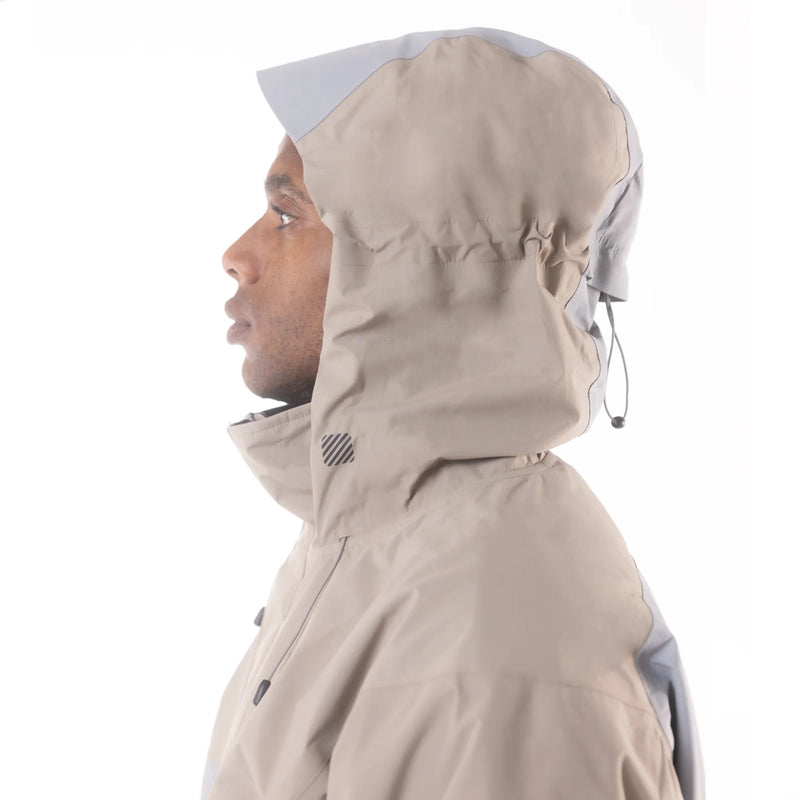 Load image into Gallery viewer, Howl Shell Jacket