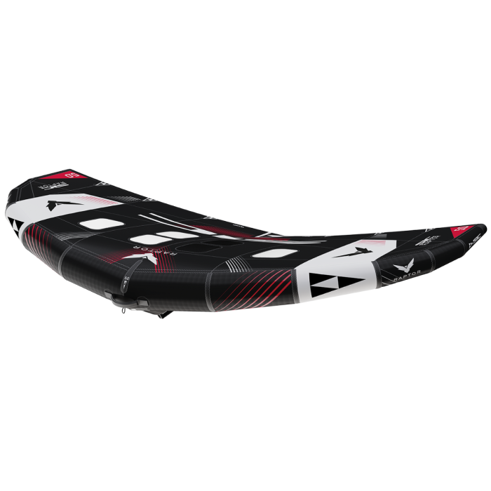 Load image into Gallery viewer, SIC Raptor Wing V3