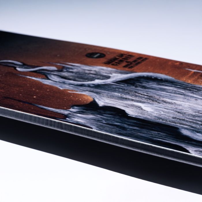 Load image into Gallery viewer, Lib Tech Skunk Ape Camber B-Grade Snowboard 2026
