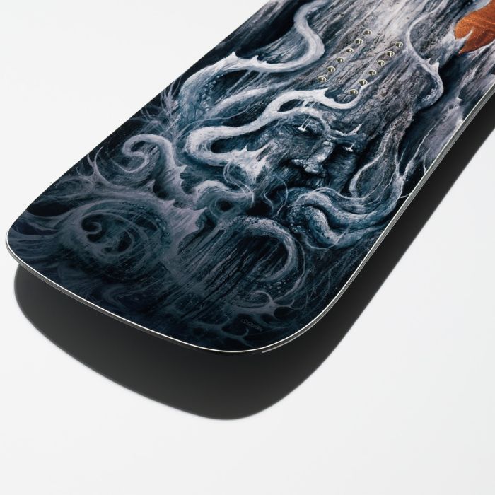 Load image into Gallery viewer, Lib Tech Skunk Ape Camber B-Grade Snowboard 2026