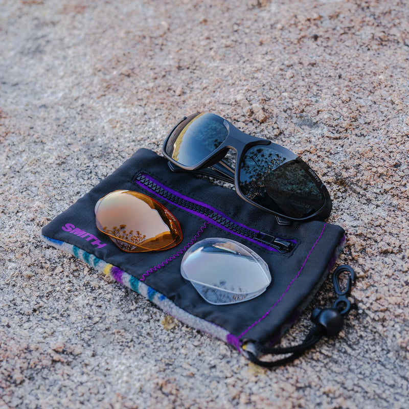 Load image into Gallery viewer, Smith Sliders Sunglasses