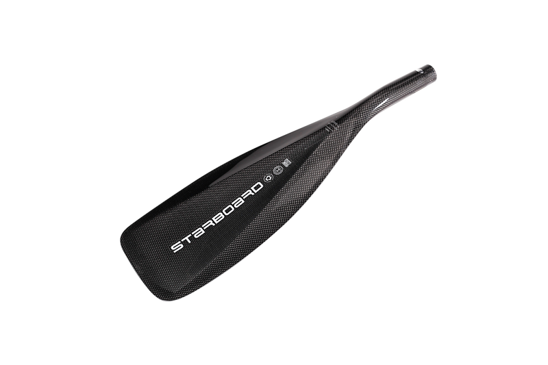 Load image into Gallery viewer, Starboard Lima Carbon F40 Cut to Fit SUP Paddle