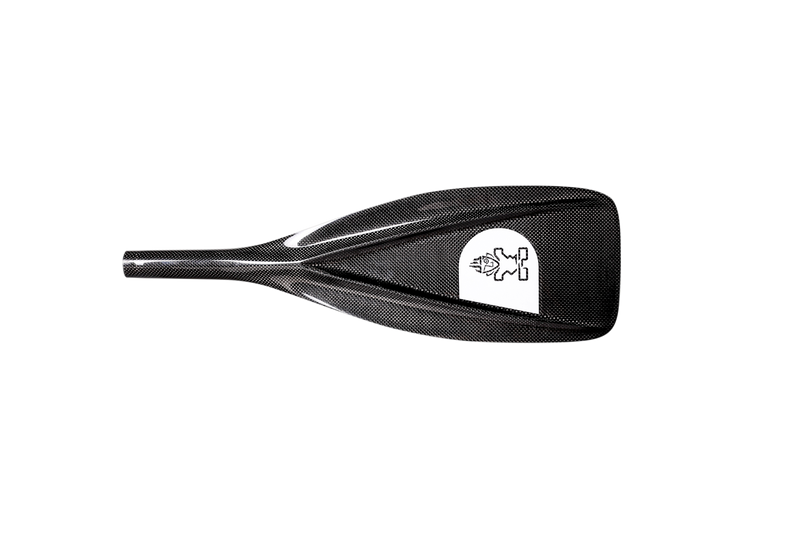 Load image into Gallery viewer, Starboard Lima Carbon F40 Cut to Fit SUP Paddle