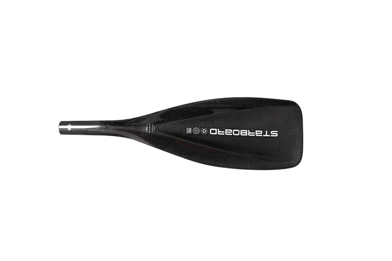 Load image into Gallery viewer, Starboard Lima Carbon F40 Cut to Fit SUP Paddle