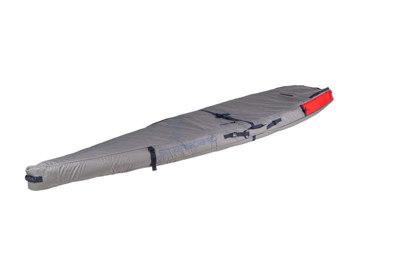 Load image into Gallery viewer, Starboard SUP 12'6 x 28 Waterline Bag