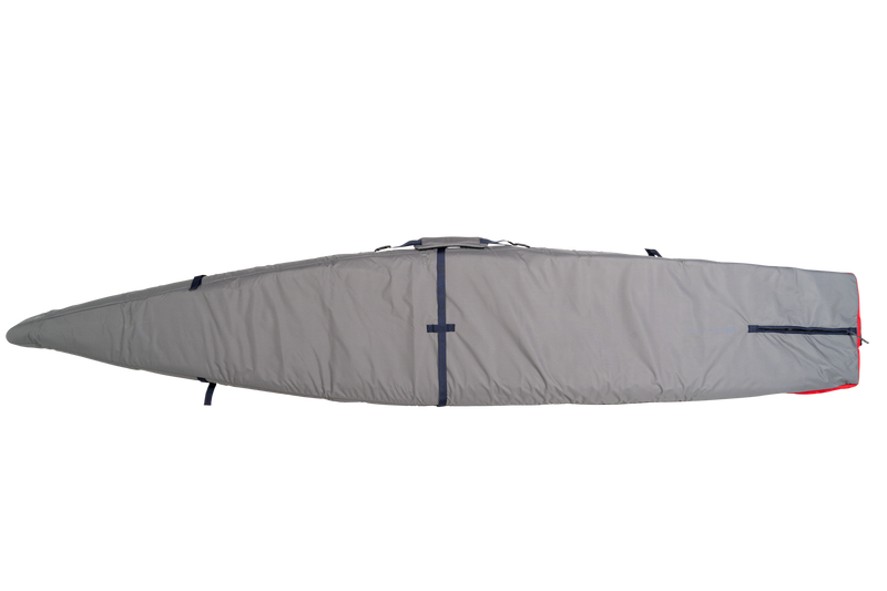Load image into Gallery viewer, Starboard SUP 12'6 x 28 Waterline Bag
