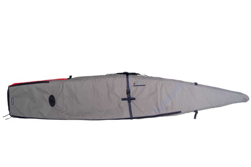 Load image into Gallery viewer, Starboard SUP 12'6 x 28 Waterline Bag