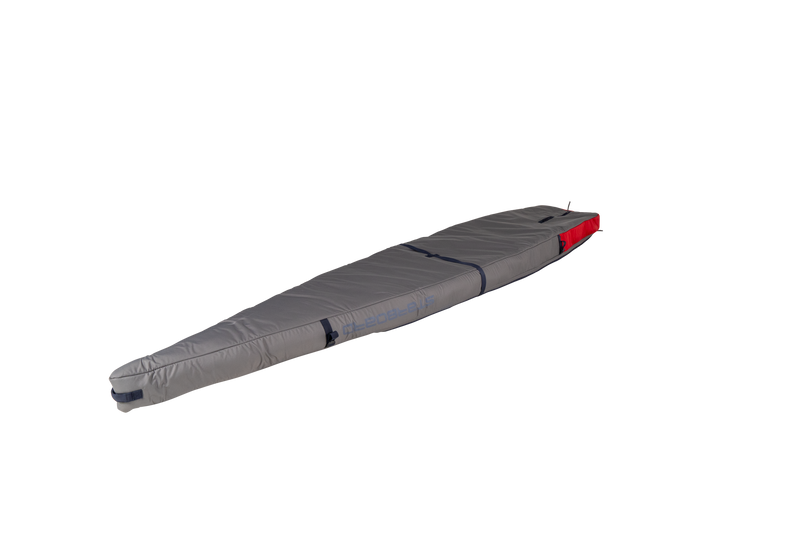 Load image into Gallery viewer, Starboard SUP 12'6 x 28 Waterline Bag