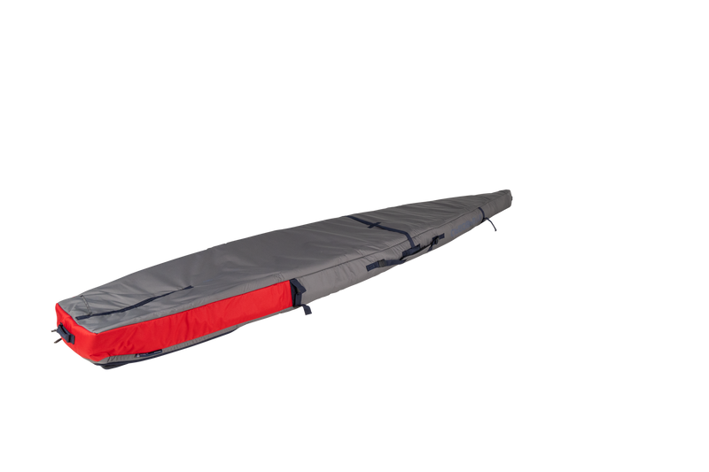 Load image into Gallery viewer, Starboard SUP 12'6 x 28 Waterline Bag