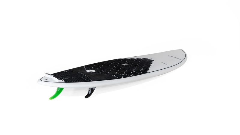 Load image into Gallery viewer, Starboard Wedge 8'0 x 32 Limited Surf SUP