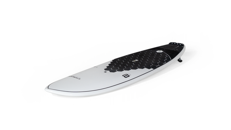 Load image into Gallery viewer, Starboard Wedge 8'0 x 32 Limited Surf SUP