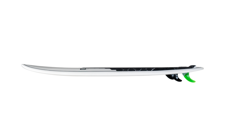 Load image into Gallery viewer, Starboard Wedge 8'0 x 32 Limited Surf SUP