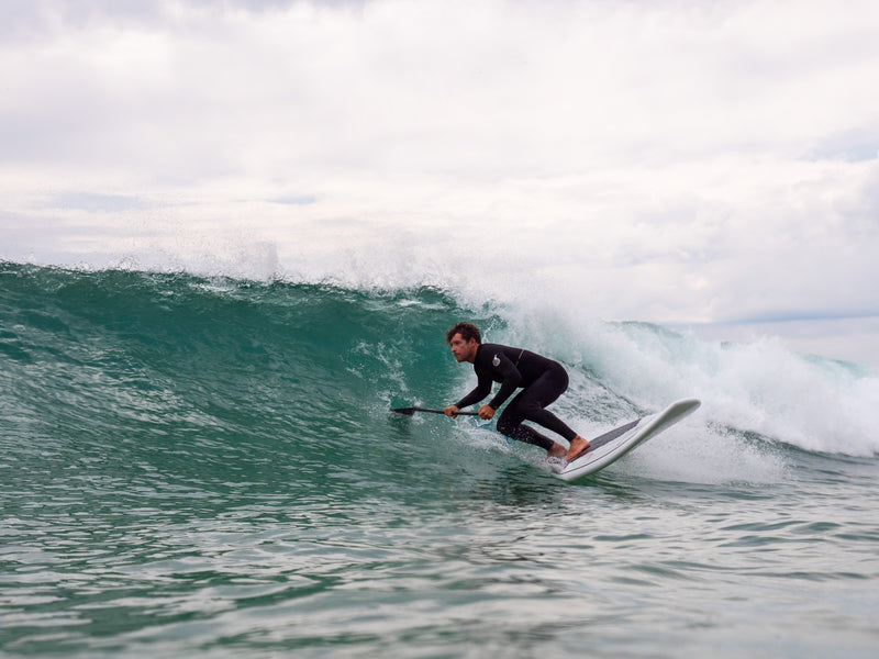 Load image into Gallery viewer, Starboard Wedge 8'0 x 32 Limited Surf SUP