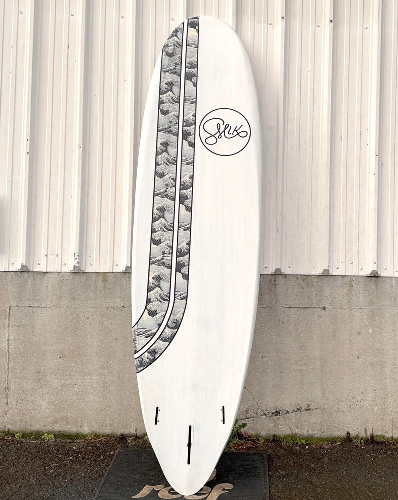 Load image into Gallery viewer, Smik Hipster SUP LB 9'x28" USED