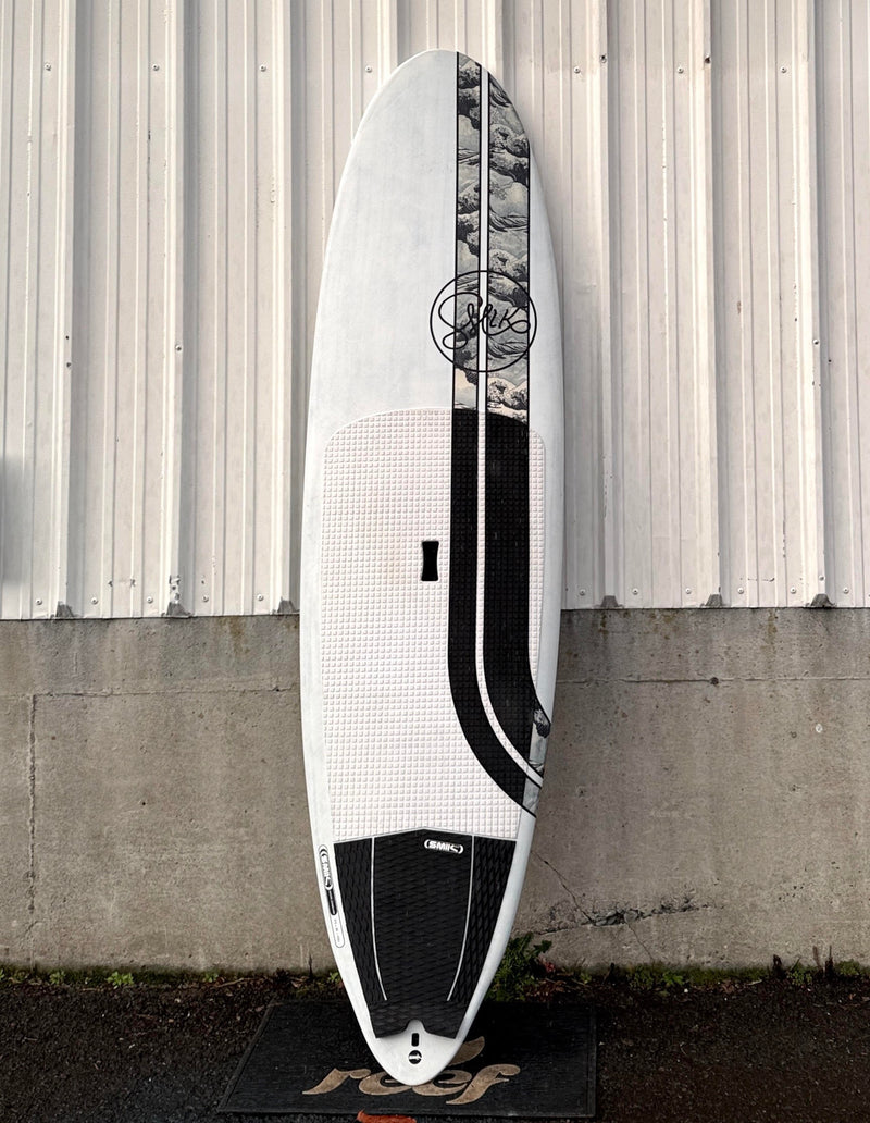 Load image into Gallery viewer, Smik Hipster SUP LB 9'x28" USED