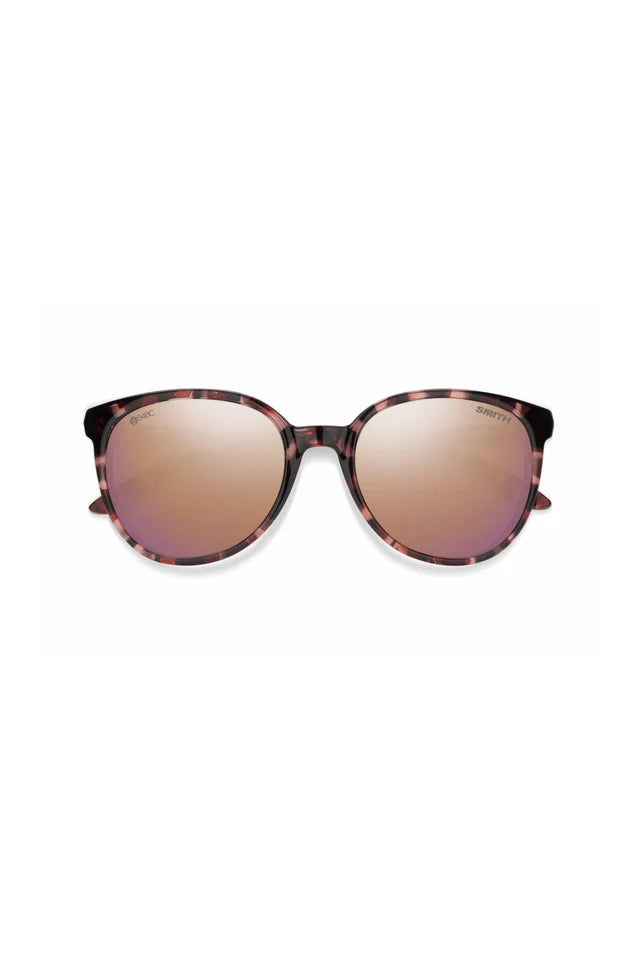 Load image into Gallery viewer, Smith Cheetah Sunglasses