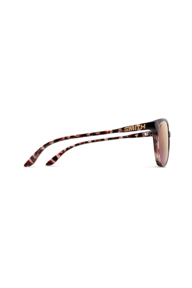 Load image into Gallery viewer, Smith Cheetah Sunglasses