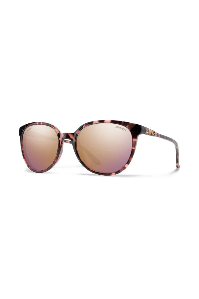 Load image into Gallery viewer, Smith Cheetah Sunglasses