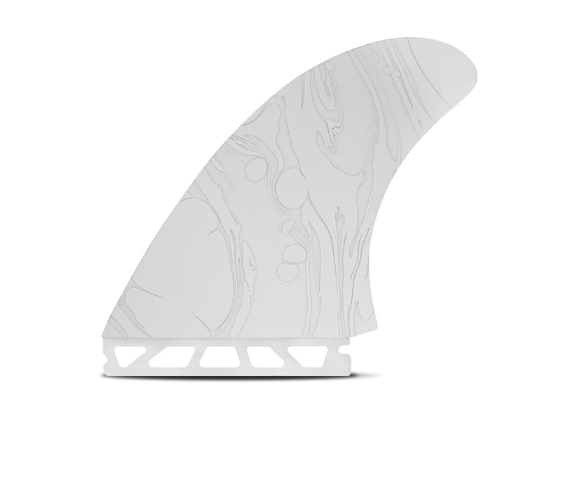 Load image into Gallery viewer, Futures Fins S.O.C. TWIN Fiberglass