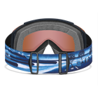 Load image into Gallery viewer, Smith Squad Snow Goggle - AC | Tess Coady | ChromaPop Everyday Rose Gold Mirror Lens