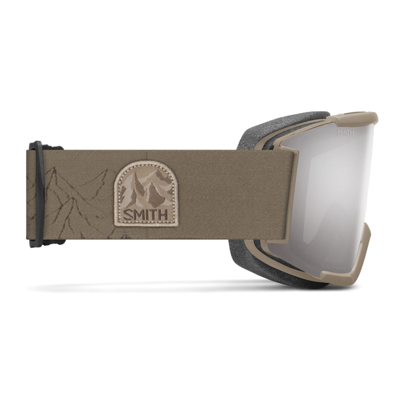 Load image into Gallery viewer, Smith Squad Goggle