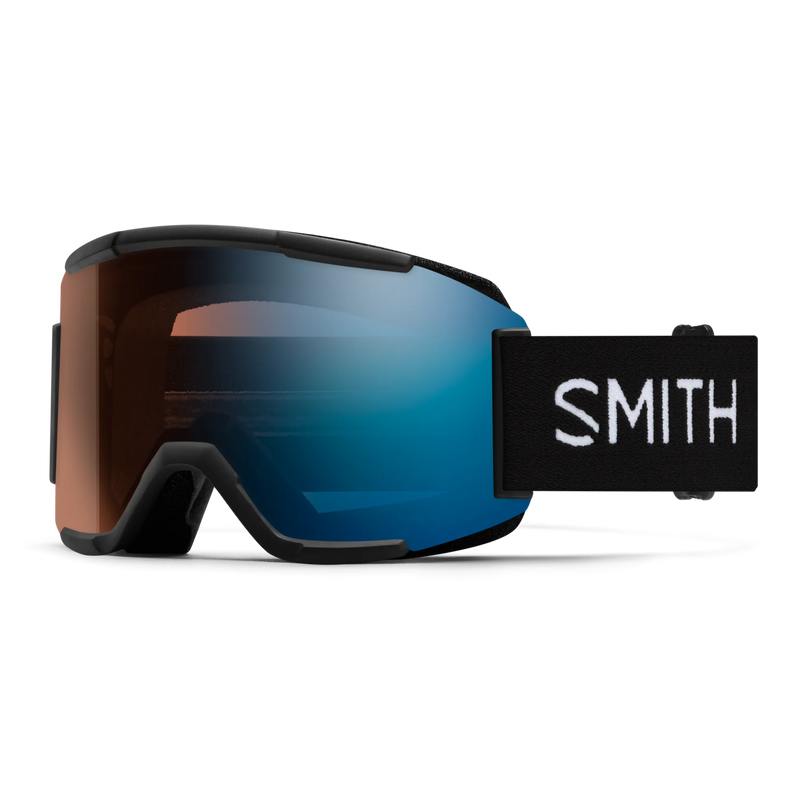 Load image into Gallery viewer, Smith Squad Goggle