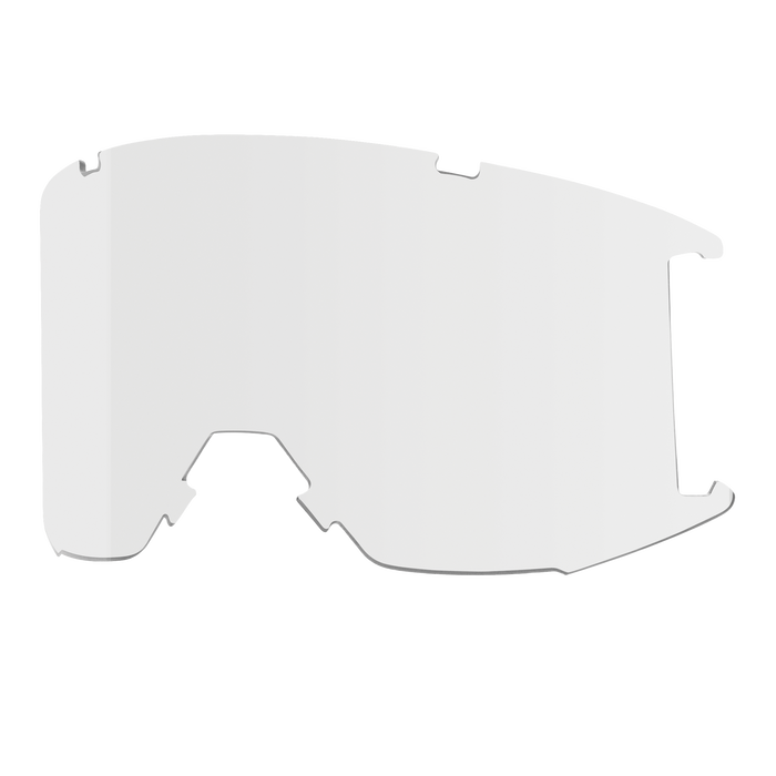 Load image into Gallery viewer, Smith Squad Snow Goggle - Slate || ChromaPop Everyday Red Mirror Lens
