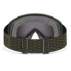 Load image into Gallery viewer, Smith Squad Snow Goggle - Forest | ChromaPop Sun Black Lens