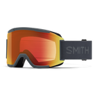 Load image into Gallery viewer, Smith Squad Snow Goggle - Slate || ChromaPop Everyday Red Mirror Lens