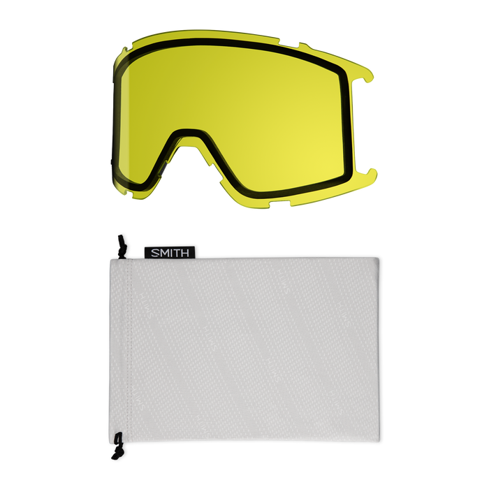 Load image into Gallery viewer, Smith Squad S Snow Goggle - Black Marble | ChromaPop Sun Black Lens