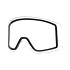 Load image into Gallery viewer, Smith Squad S Snow Goggle - Black | ChromaPop Everyday Rose Gold Mirror Lens